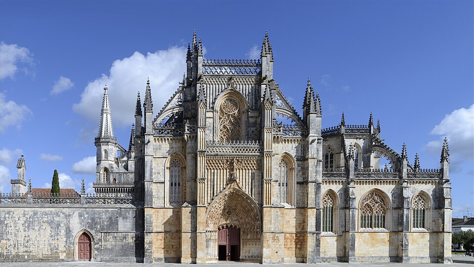 Mosteiro da Batalha