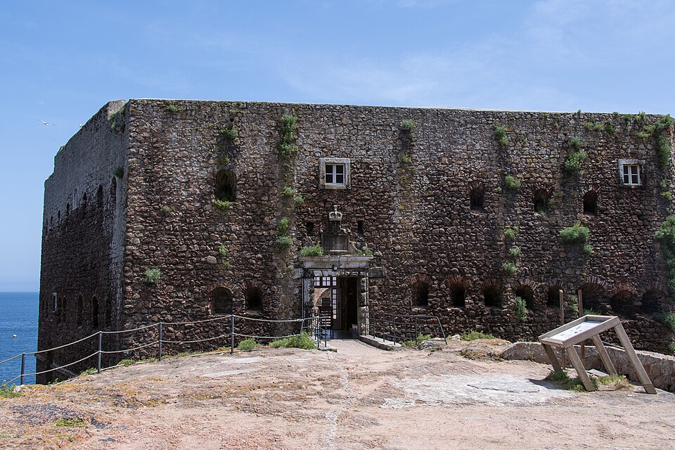 Berlengas