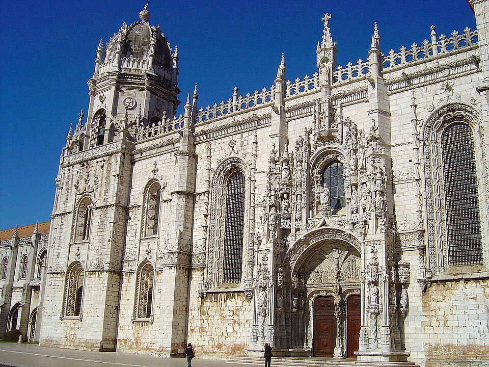 Paisagem: Lisboa e Vale do Tejo